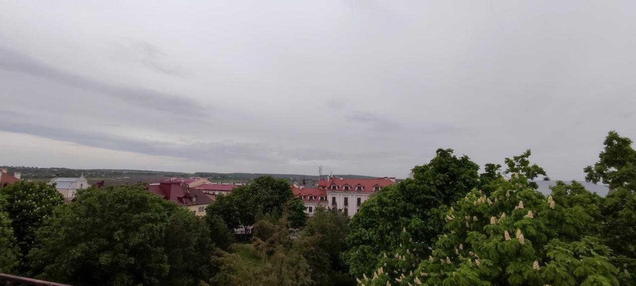 Апартаменти - Історія З Вікна Kamenets-Podolsk Eksteriør bilde